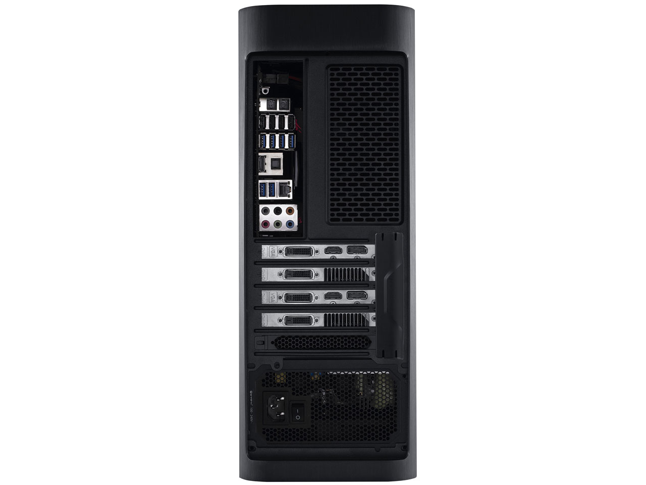 Pandora Core BFC-PAN-300-KKXN1-RP [�u���b�N]