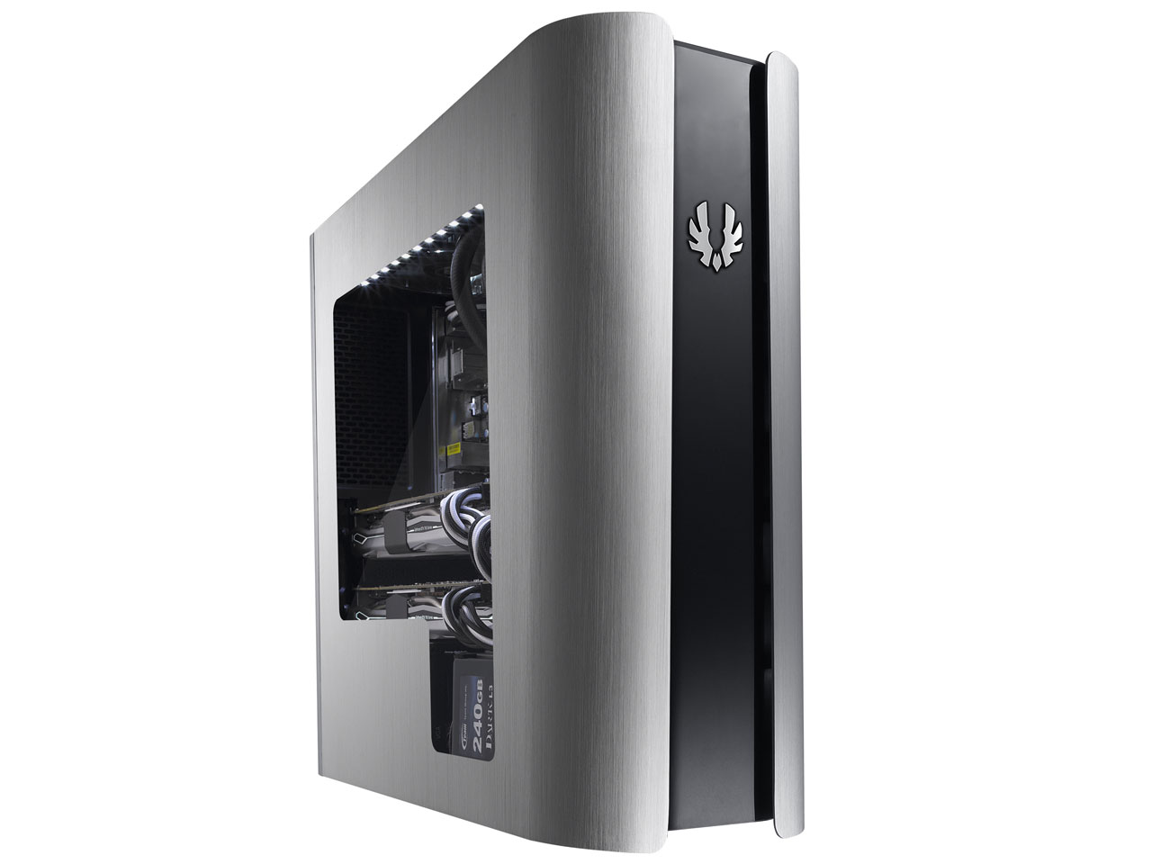 Pandora Core Window BFC-PAN-300-KSWN1-RP [�V���o�[] �̐��i�摜