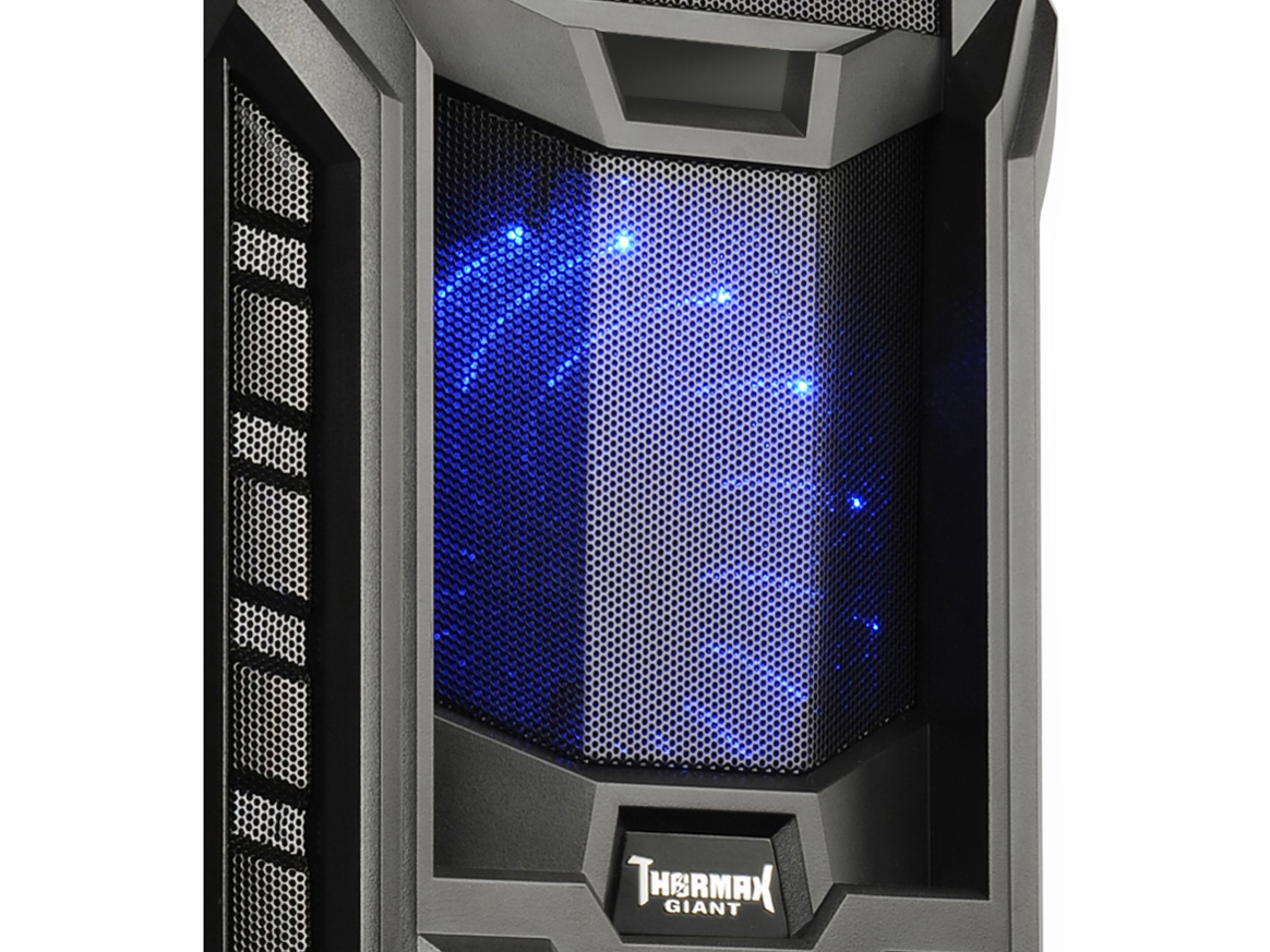 THORMAX GT ECA5030A-B