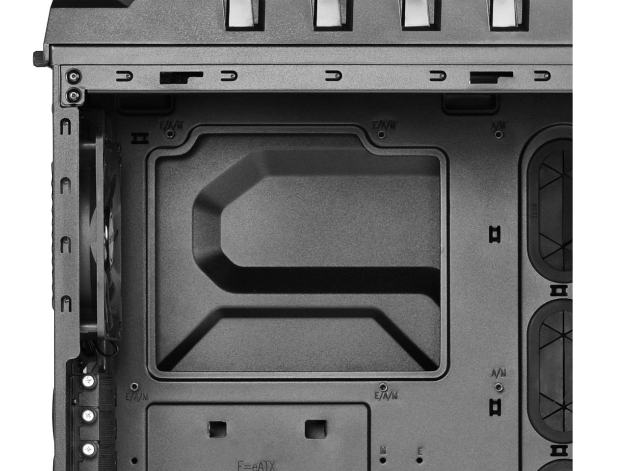 THORMAX GT ECA5030A-B