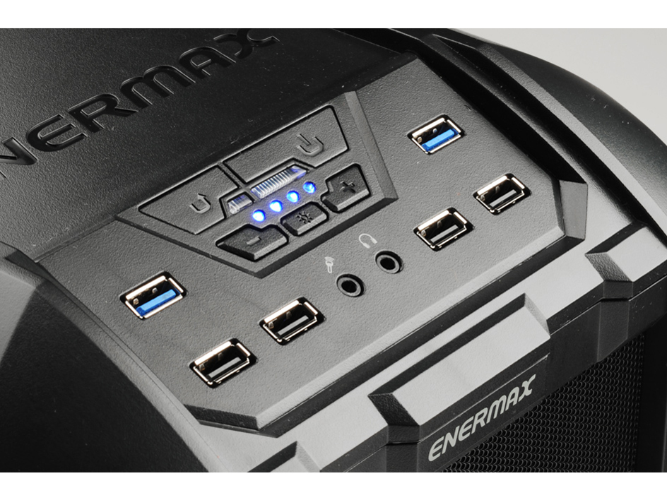 THORMAX GT ECA5030A-B