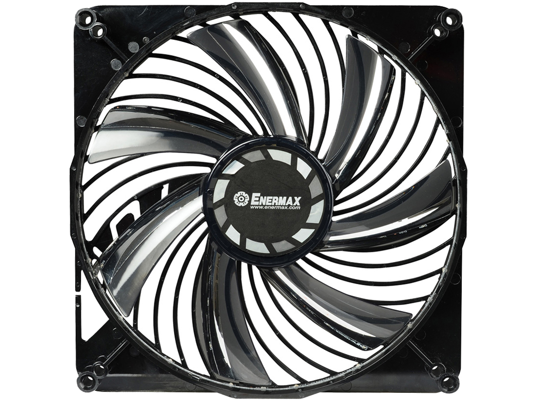 THORMAX GT ECA5030A-B