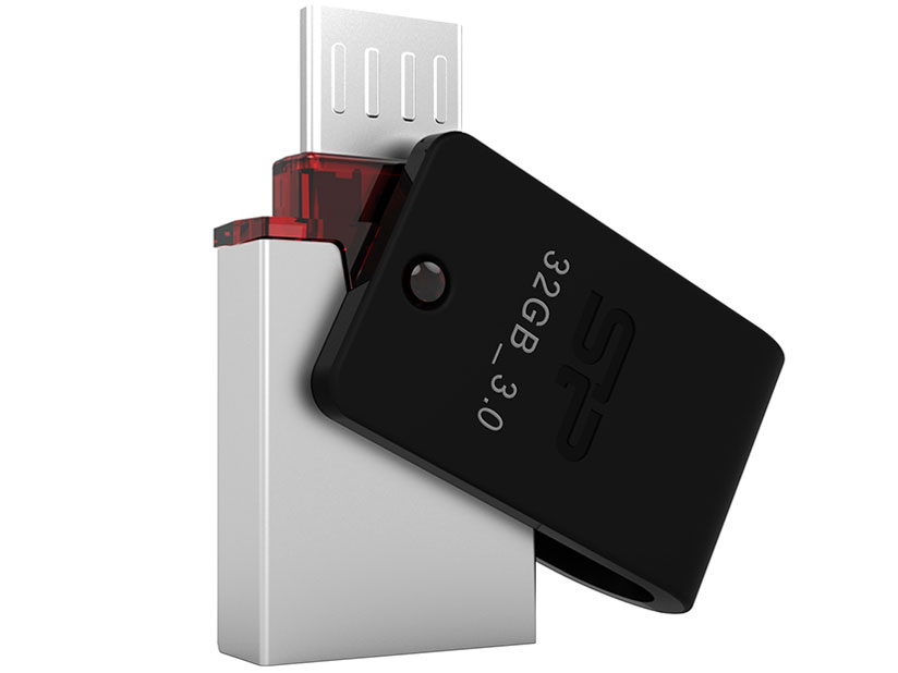 Mobile X31 SP032GBUF3X31V1K [32GB]