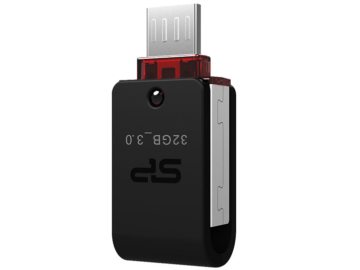 Mobile X31 SP032GBUF3X31V1K [32GB]