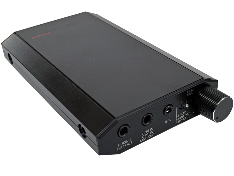 SounDroid Vantam