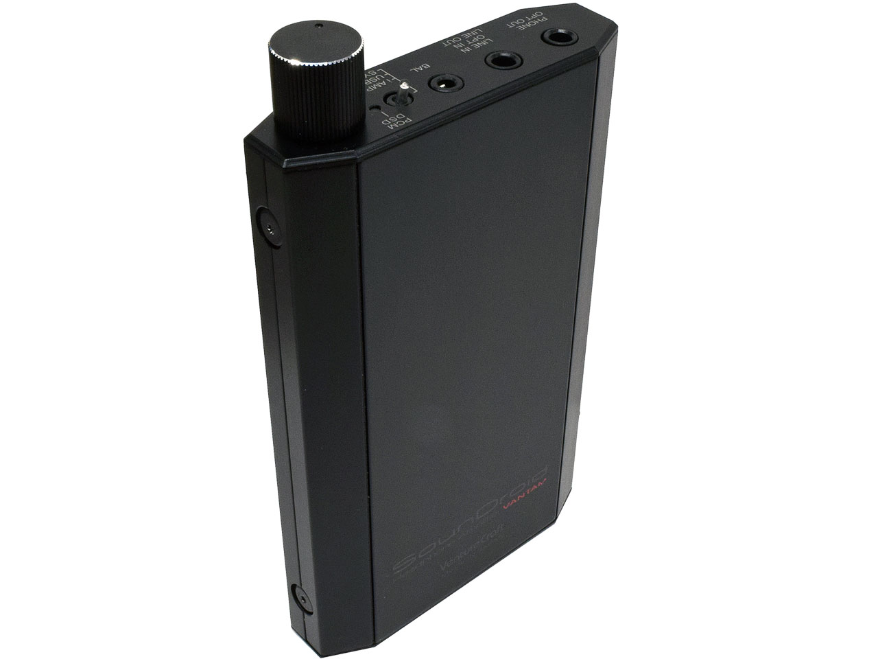 SounDroid Vantam �̐��i�摜