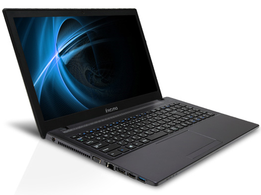 15GSH7100-i7-LRB-KK ���i.com���胂�f�� [Windows 7 Professiona������] �̐��i�摜