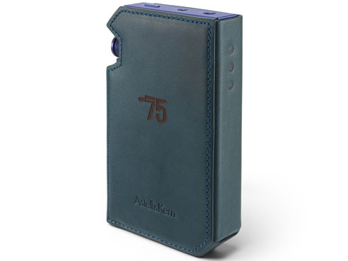Astell&Kern AK240 �u���[�m�[�g75���N�L�O�G�f�B�V���� [256GB]