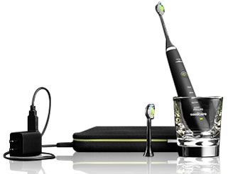 �\�j�b�P�A�[ �_�C�������h�N���[�� HX9313/54 �̐��i�摜