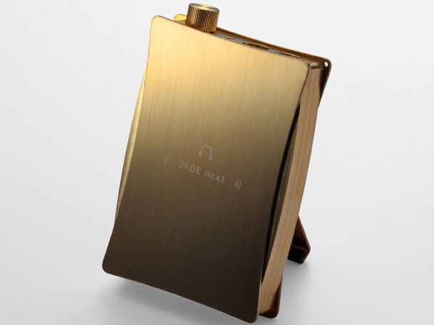 JADE next brass milling