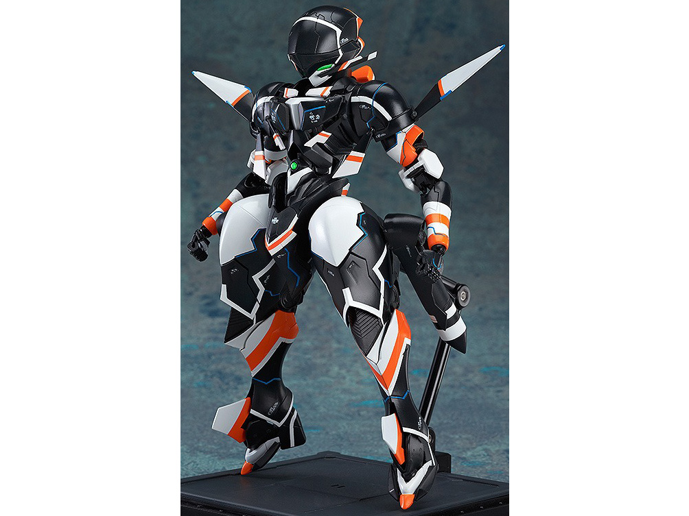 �����̃K���K���e�B�A �t���A�N�V�������f�� �`�F�C���o�[