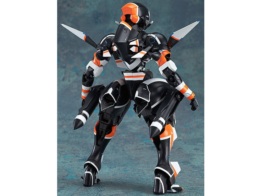 �����̃K���K���e�B�A �t���A�N�V�������f�� �`�F�C���o�[