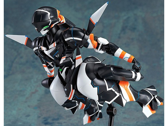 �����̃K���K���e�B�A �t���A�N�V�������f�� �`�F�C���o�[