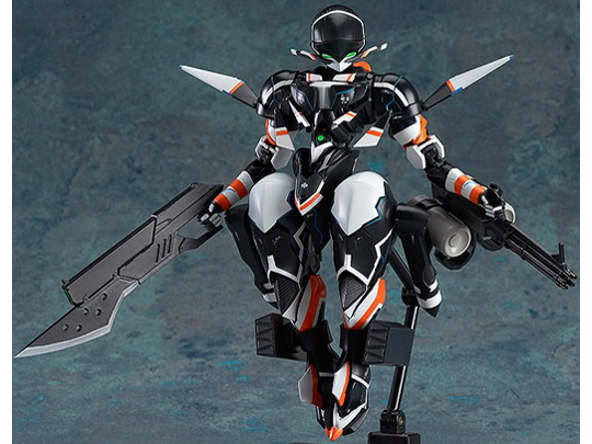 �����̃K���K���e�B�A �t���A�N�V�������f�� �`�F�C���o�[