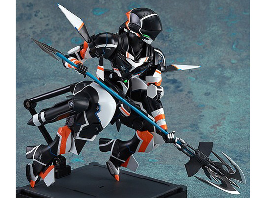 �����̃K���K���e�B�A �t���A�N�V�������f�� �`�F�C���o�[