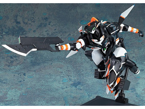 �����̃K���K���e�B�A �t���A�N�V�������f�� �`�F�C���o�[