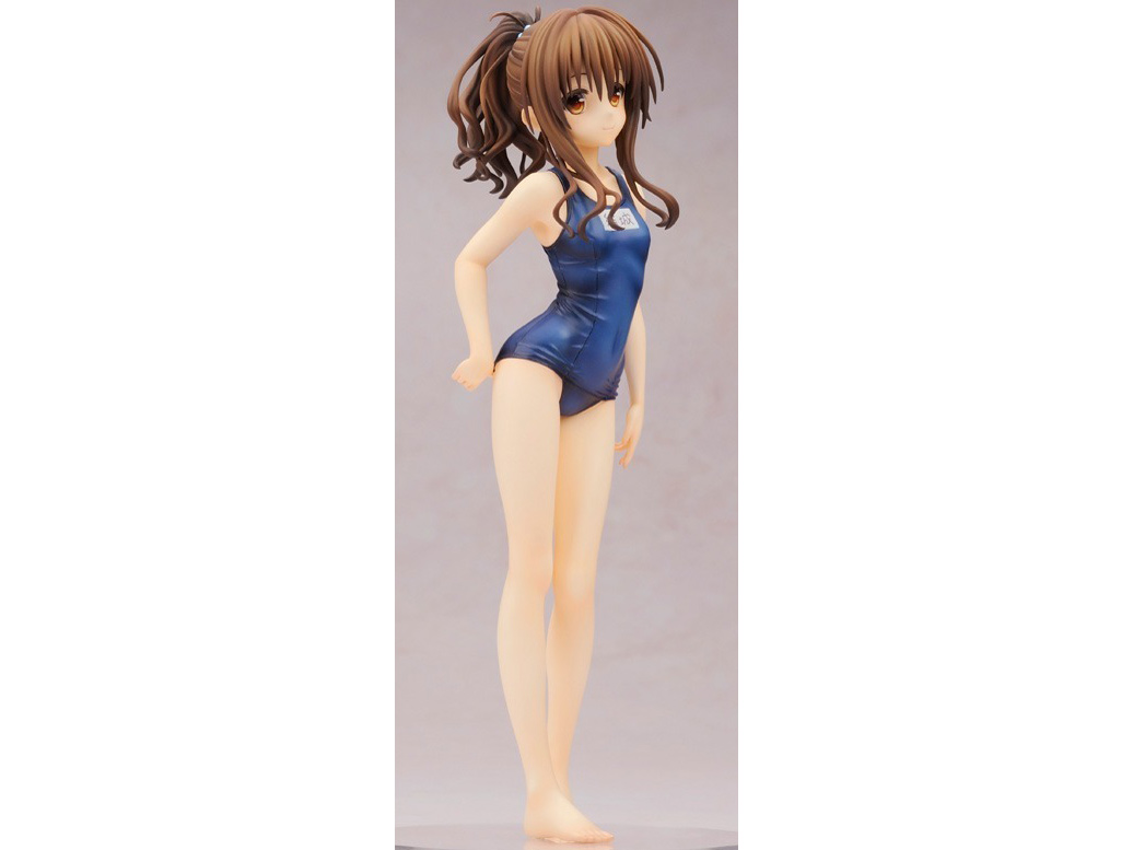 To LOVE�� -�Ƃ�Ԃ�- �_�[�N�l�X ������� �X�N��Ver.