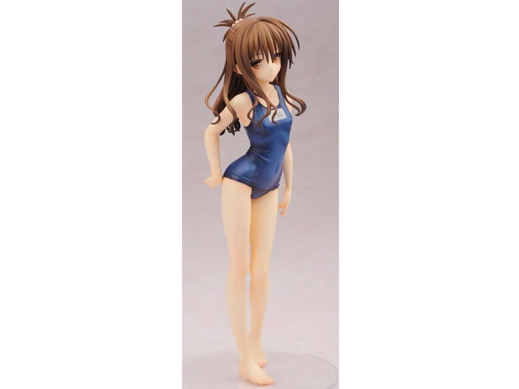 To LOVE�� -�Ƃ�Ԃ�- �_�[�N�l�X ������� �X�N��Ver.