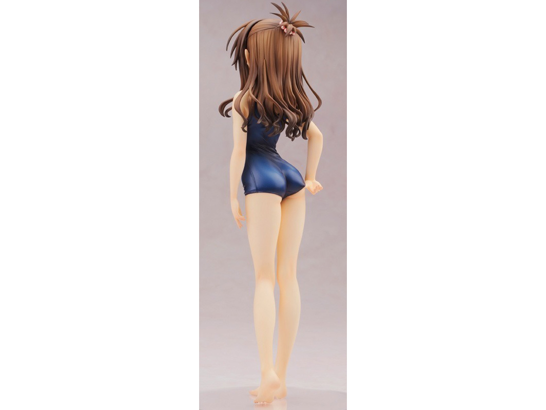 To LOVE�� -�Ƃ�Ԃ�- �_�[�N�l�X ������� �X�N��Ver.