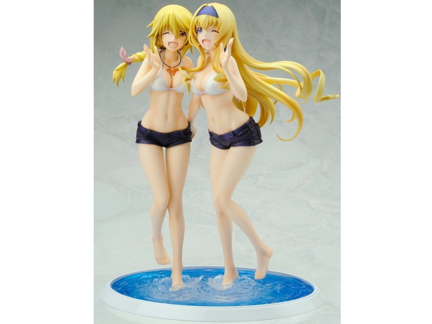 IS<�C���t�B�j�b�g�E�X�g���g�X> �V�������b�g&�Z�V���A ����Ver.