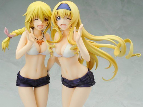 IS<�C���t�B�j�b�g�E�X�g���g�X> �V�������b�g&�Z�V���A ����Ver.