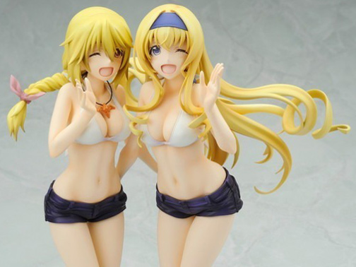 IS<�C���t�B�j�b�g�E�X�g���g�X> �V�������b�g&�Z�V���A ����Ver.