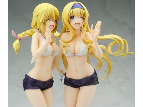 IS<�C���t�B�j�b�g�E�X�g���g�X> �V�������b�g&�Z�V���A ����Ver.