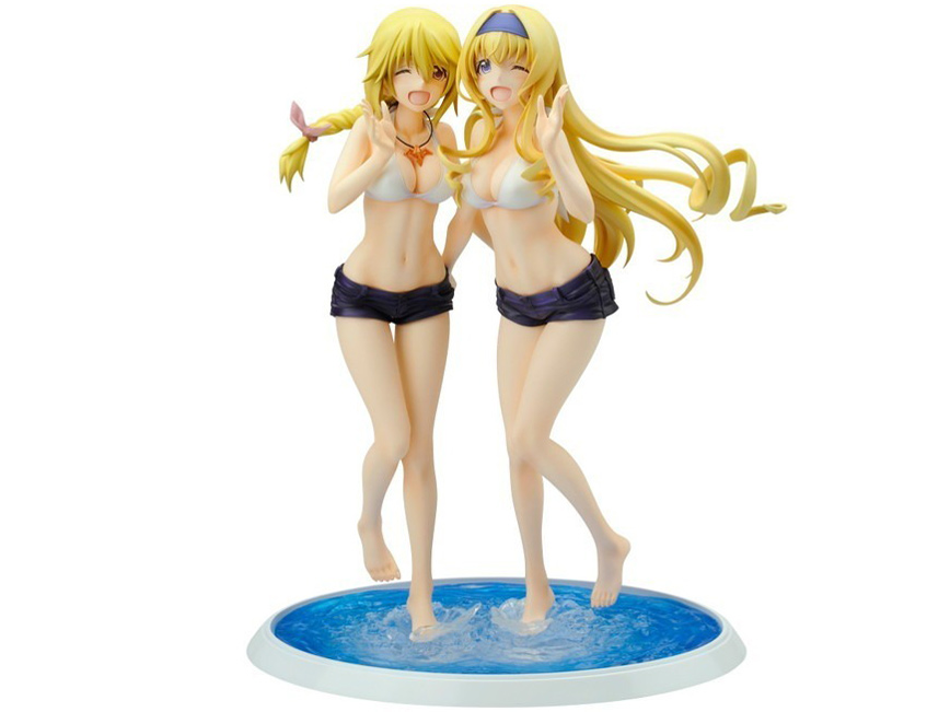 IS<�C���t�B�j�b�g�E�X�g���g�X> �V�������b�g&�Z�V���A ����Ver. �̐��i�摜