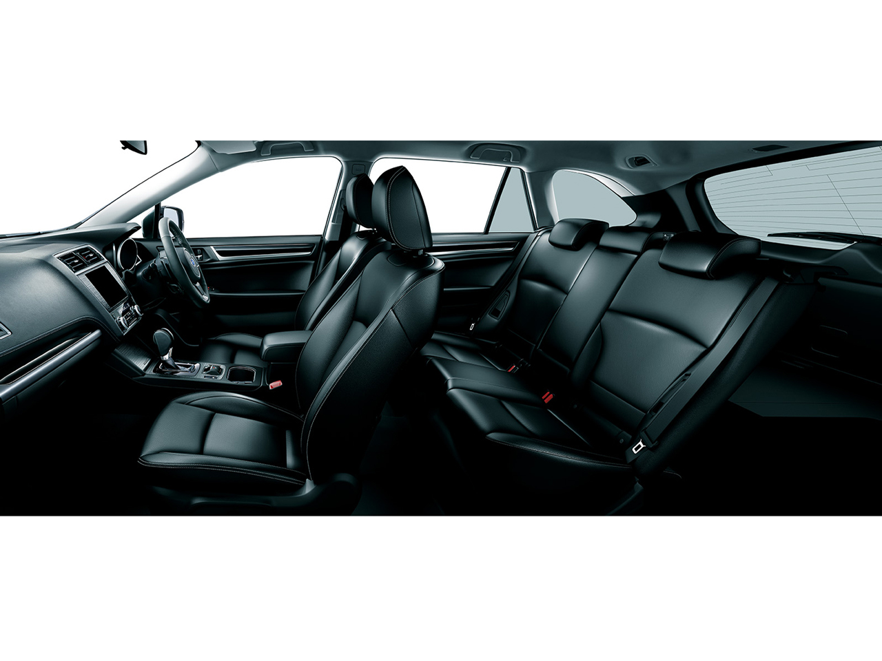 スバル レガシィ アウトバック 2014年モデル Limitedの価格・性能