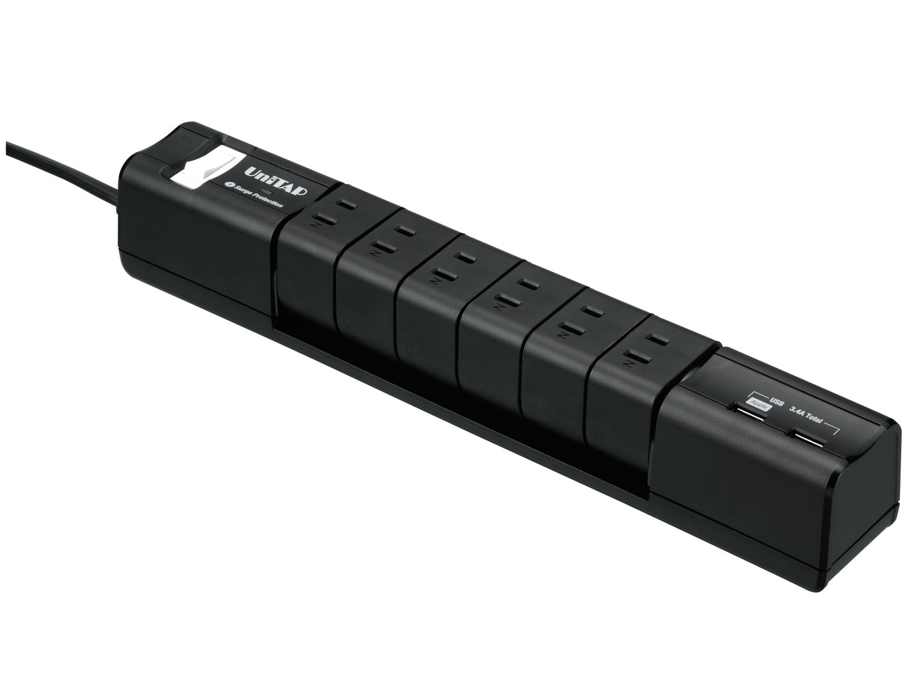 PPS-UTAP6BK [�u���b�N] �̐��i�摜