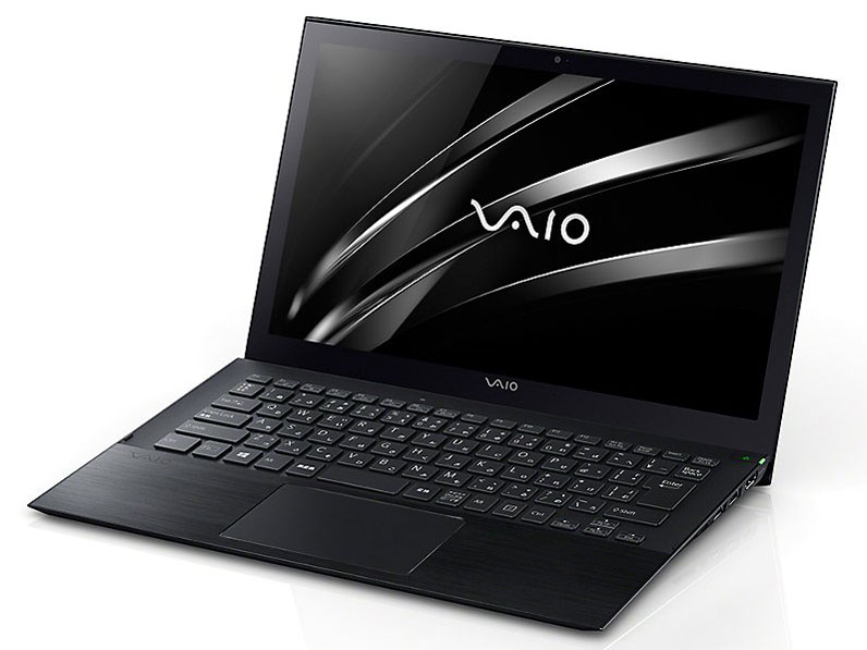 VAIO VAIO Pro 13 VJP1311 Core i7/メモリー 8GB/SSD 256GB/Windows  8.1/タッチパネル非搭載/Office Premiumモデル 価格比較 - 価格.com