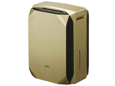 FUJITSU 加湿空気清浄機 ACS-71D-W 富士通ゼネラル PURESTAGE ACS-71D 価格比較 - 価格.com
