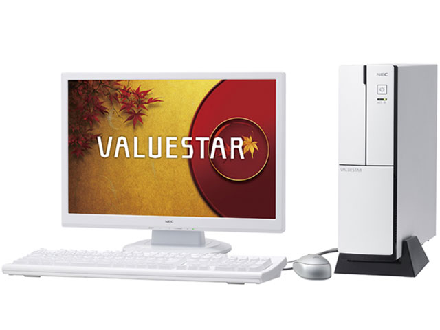 VALUESTAR G �^�C�vL PC-GD363ZZD3 19�C���`�Z�b�g���f�� �̐��i�摜
