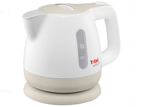 ティファール アプレシア プラス 0.8L 価格比較 - 価格.com