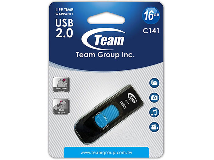 C141 TC14116GL01 [16GB]