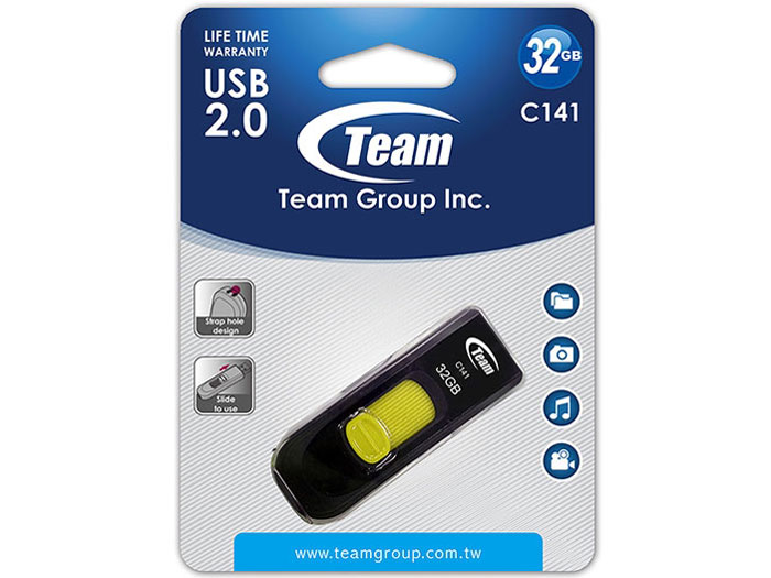 C141 TC14132GY01 [32GB]
