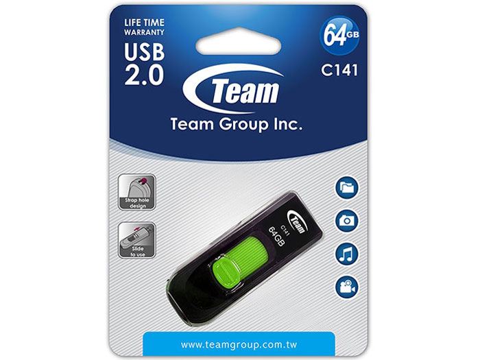 C141 TC14164GG01 [64GB]