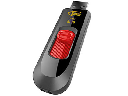 C145 TC14538GR01 [8GB]