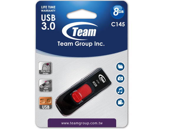 C145 TC14538GR01 [8GB]