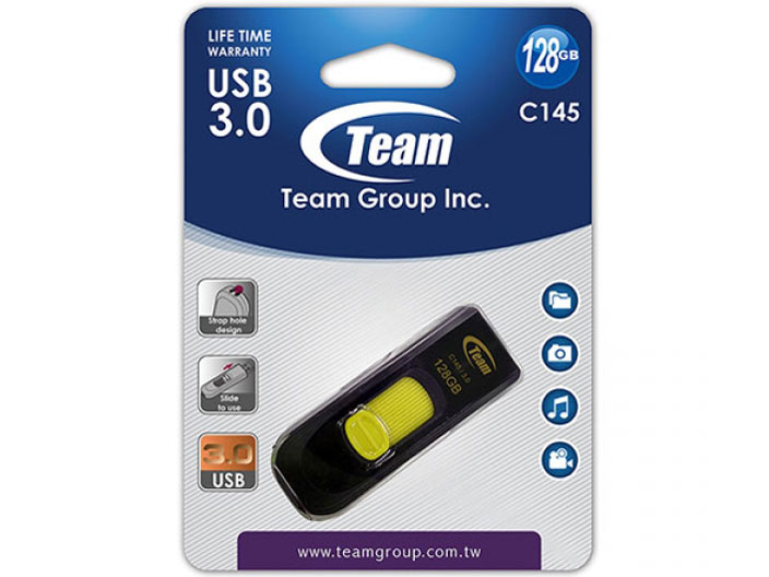 C145 TC1453128GY01 [128GB]