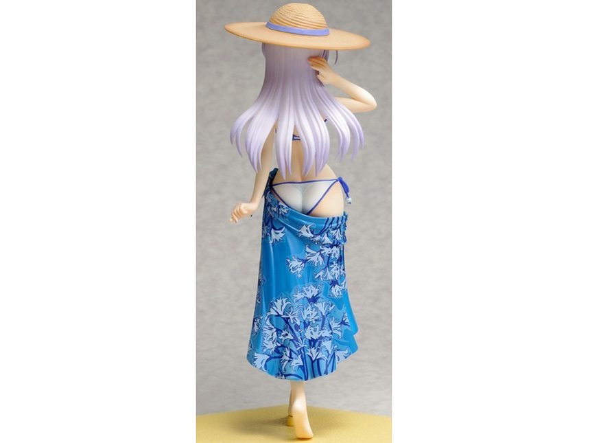 BEACH QUEENS �閾���O���ڗ��F�� �t�B�[�i�E�t�@���E�A�[�V�����C�g