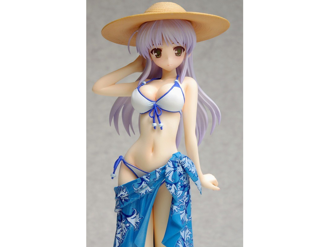 BEACH QUEENS �閾���O���ڗ��F�� �t�B�[�i�E�t�@���E�A�[�V�����C�g