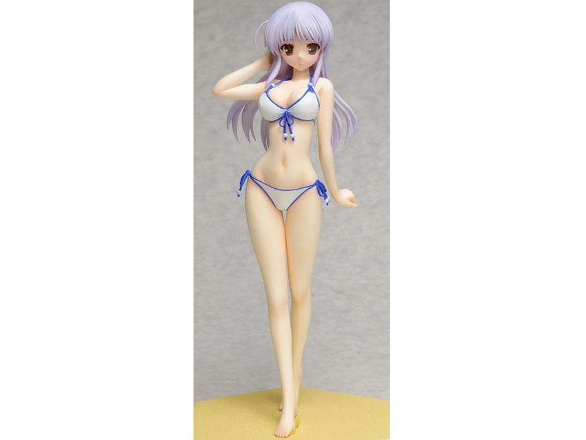 BEACH QUEENS �閾���O���ڗ��F�� �t�B�[�i�E�t�@���E�A�[�V�����C�g