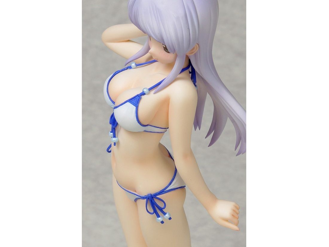 BEACH QUEENS �閾���O���ڗ��F�� �t�B�[�i�E�t�@���E�A�[�V�����C�g