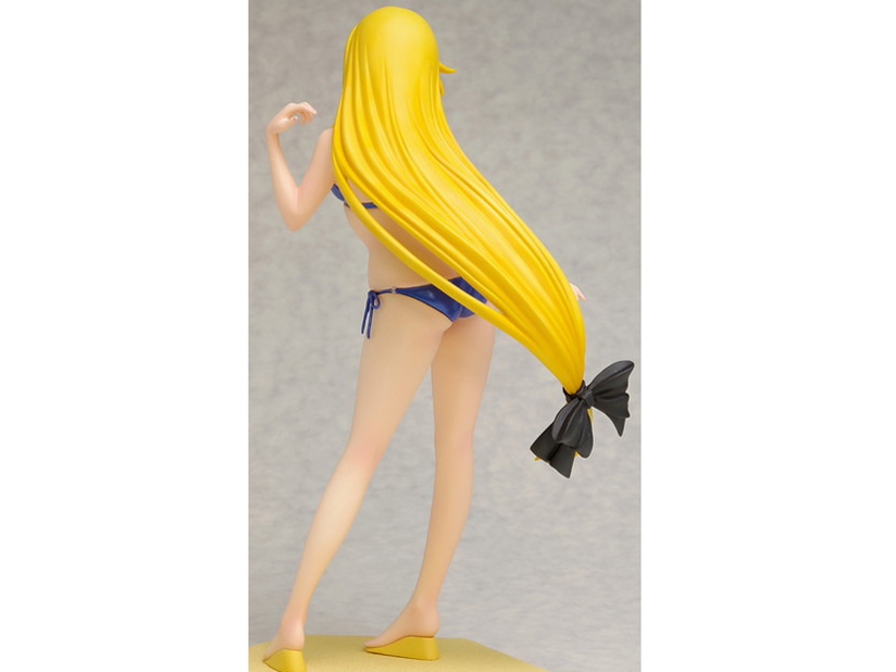 BEACH QUEENS ���@���������J���Ȃ̂�StrikerS �t�F�C�g�ET�E�n���I�E��Ver.2