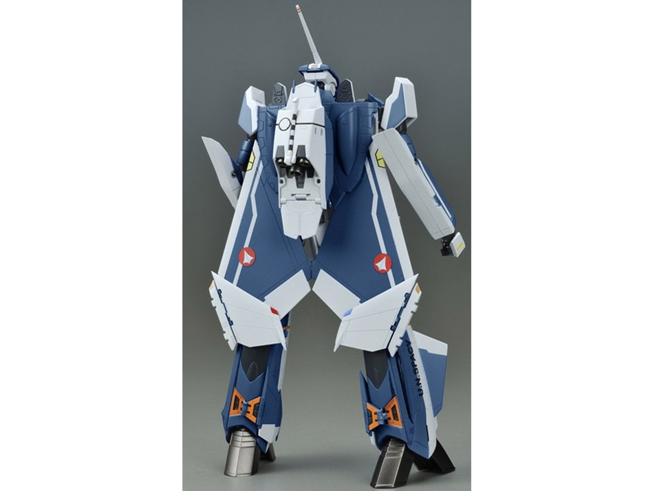 �}�N���X�[�� ���S�ό`VF-0D �t�F�j�b�N�X �H���V������@