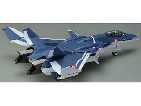 �}�N���X�[�� ���S�ό`VF-0D �t�F�j�b�N�X �H���V������@