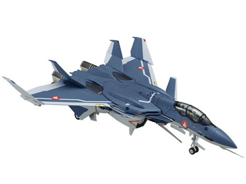 �}�N���X�[�� ���S�ό`VF-0D �t�F�j�b�N�X �H���V������@