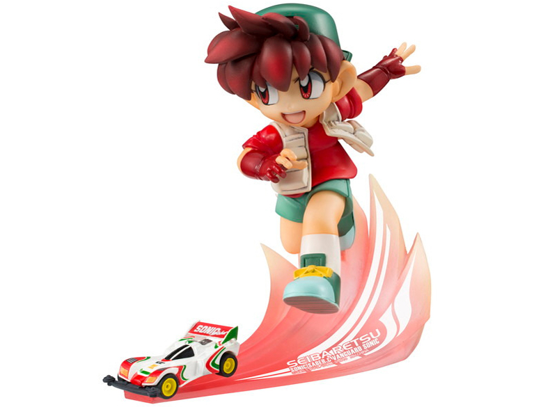 G.E.M.�V���[�Y �����Z�탌�b�c&�S�[�I�I ���n��&�\�j�b�N�Z�C�o�[ �̐��i�摜