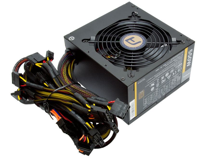 NeoECO Classic NE550C